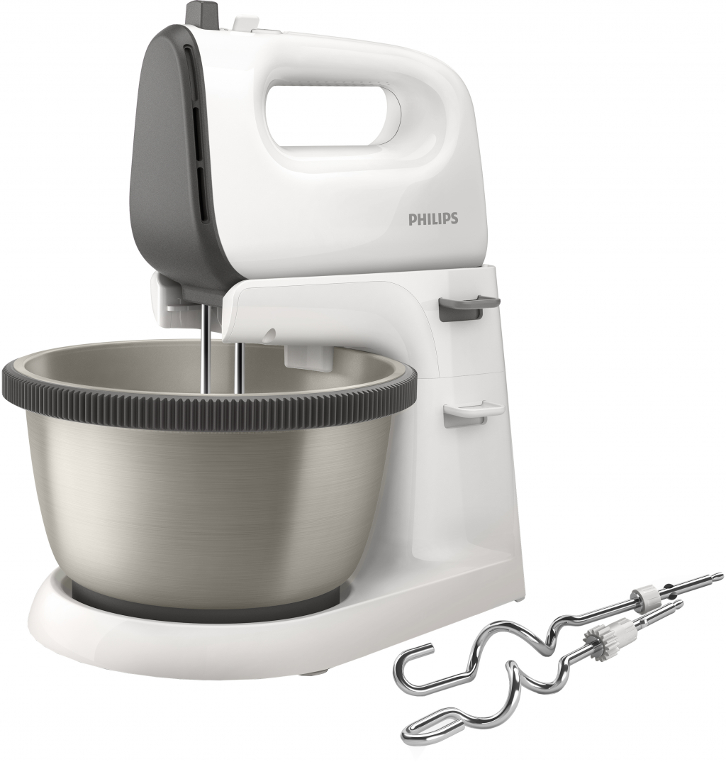 Миксер PHILIPS HR3750/00 - Техмарт